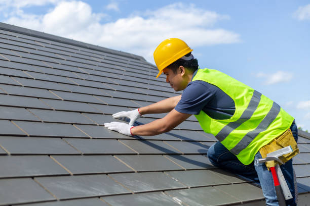 Roof Repair Estimates in Tracy, CA