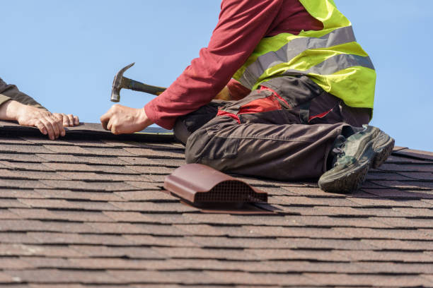 Best Roof Inspection Near Me  in Tracy, CA