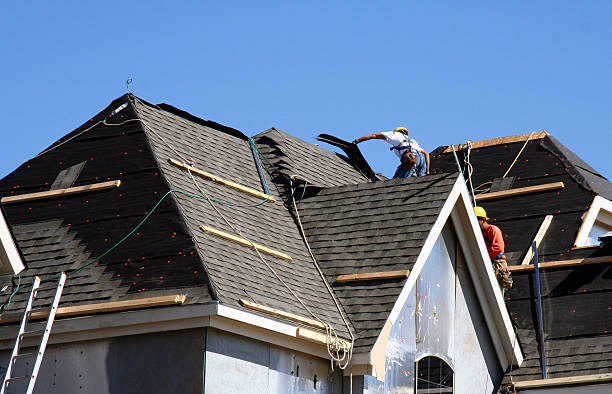 Tile Roofing Contractor in Tracy, CA