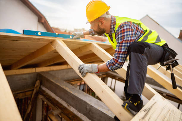 Best Roof Repair Services  in Tracy, CA