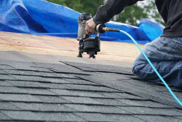 Best Affordable Roofing Company  in Tracy, CA
