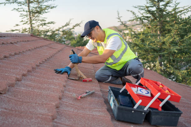Best Sealant for Roof  in Tracy, CA