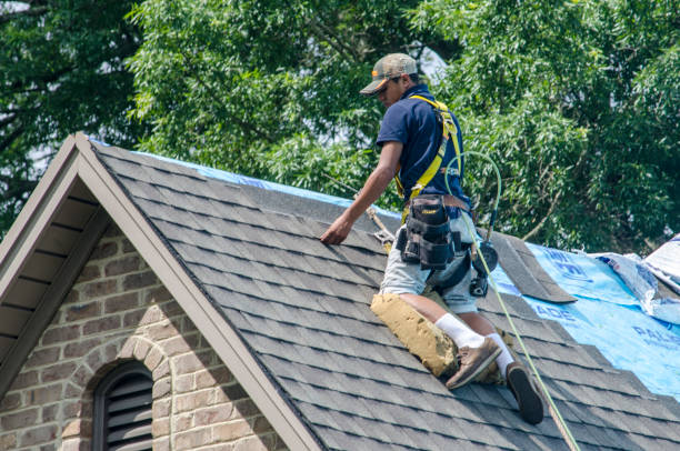 Best Commercial Roofing Services  in Tracy, CA